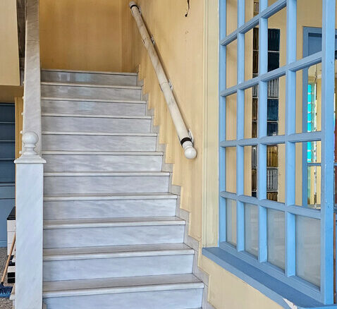 Commercial Property In Kalithea, Greece (274 M²)