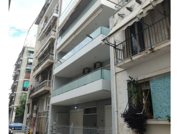 2-bedroom Flat In Gazi – Metaxourgio – Votanikos, Greece (76 M²)