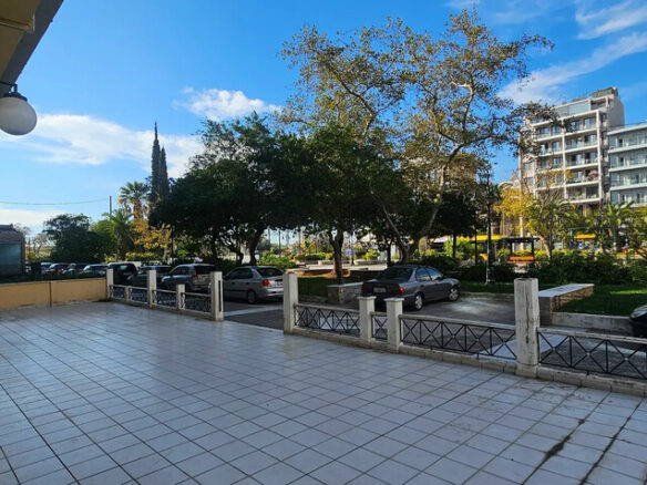 Commercial Property In Kalithea, Greece (274 M²)