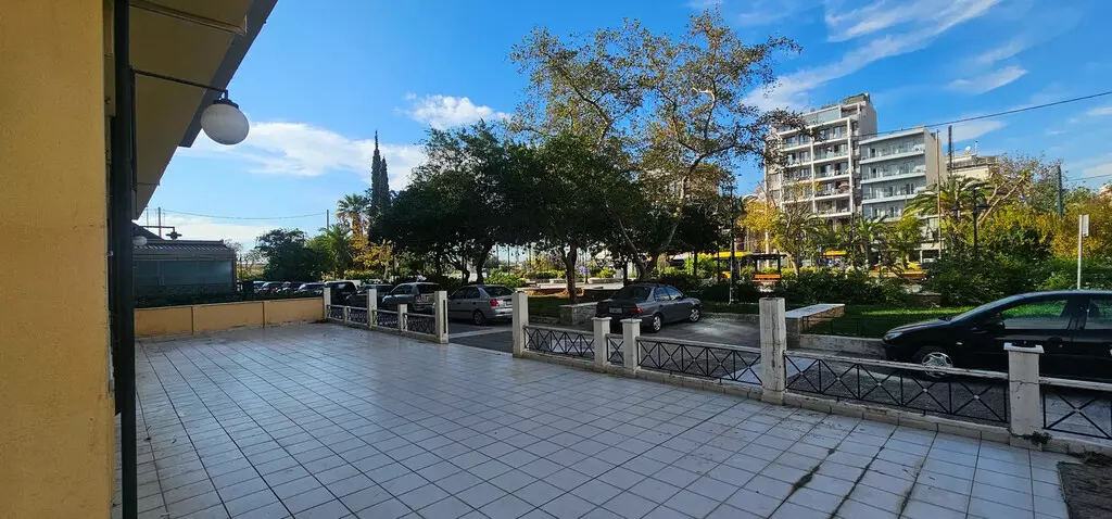 For Sale Commercial Property 274 M² In Athens