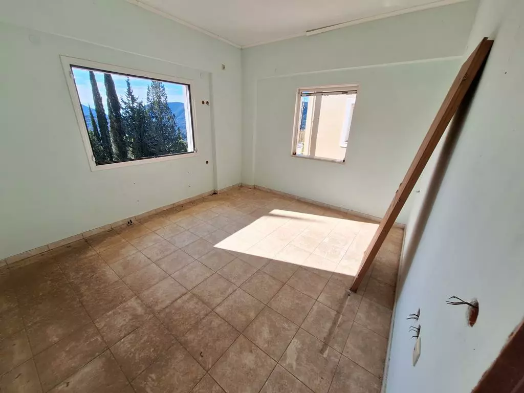 For Sale Villa 396 M² In Corfu