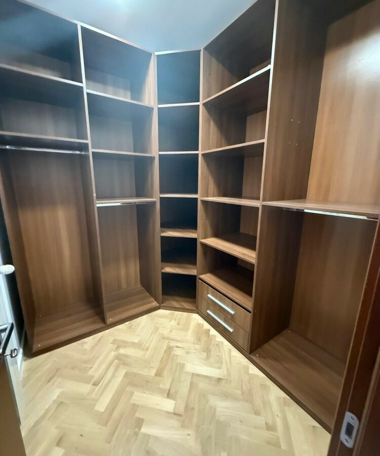 3 Bedroom Apartment For Rent With Own Garden Primaverii.