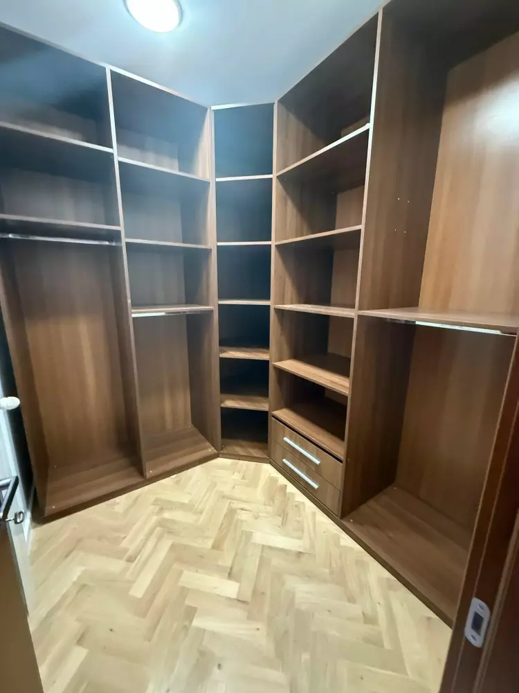 3 Bedroom Apartment For Rent With Own Garden Primaverii.