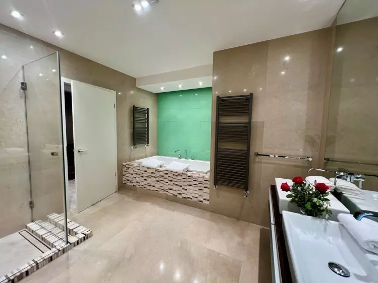 3 Bedroom Apartment For Rent