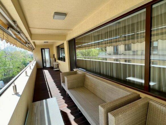 3 Bedroom Apartment For Rent