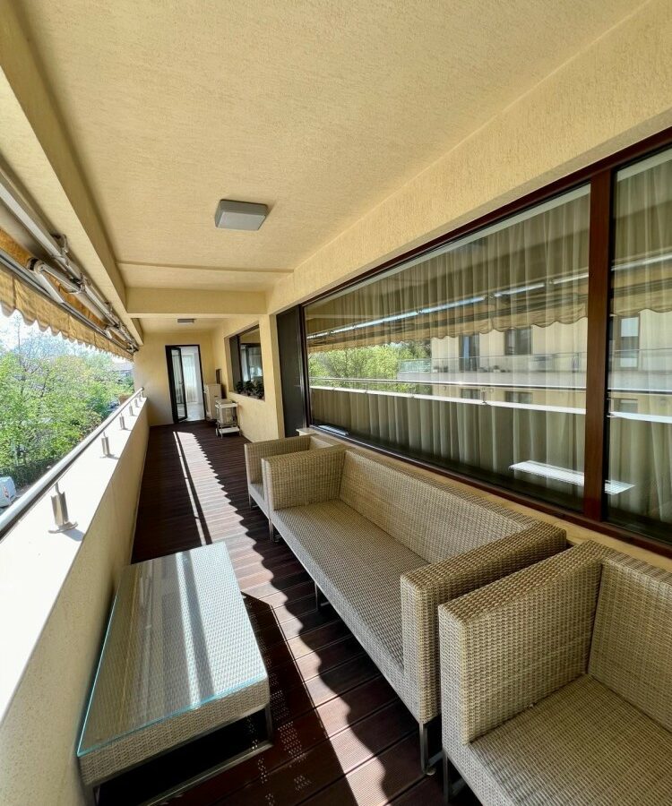 3 Bedroom Apartment For Rent