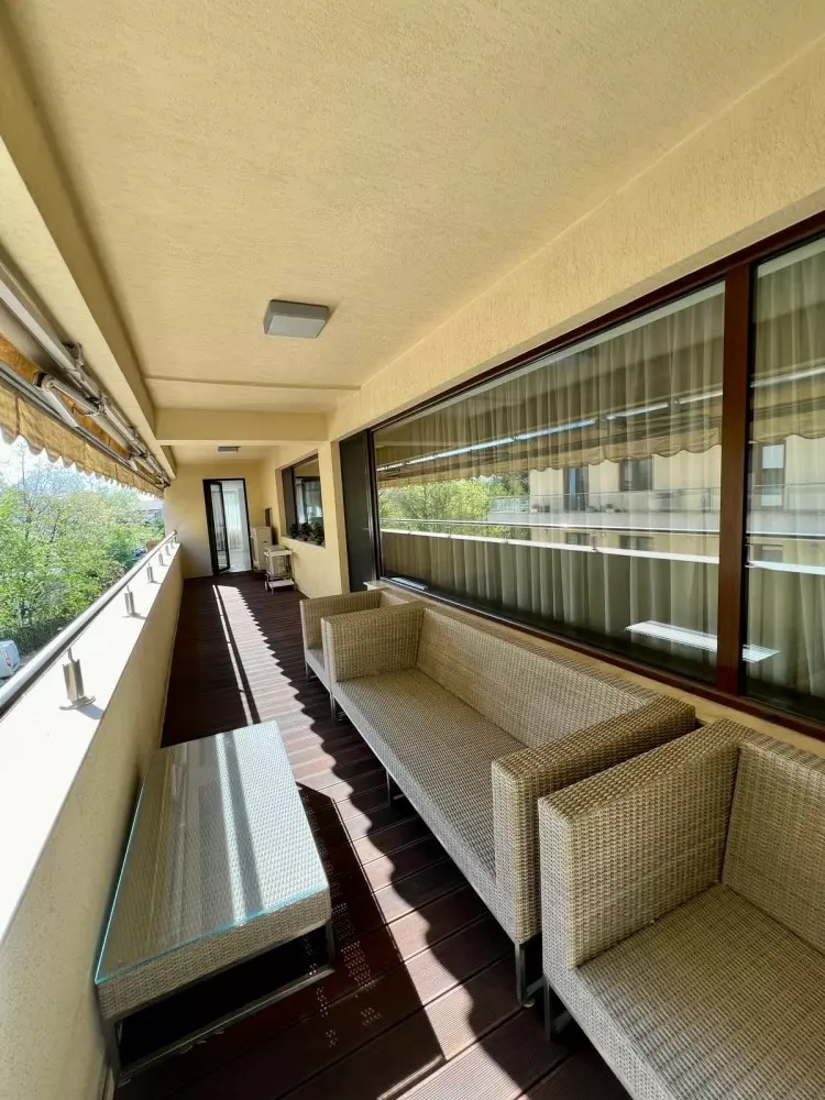 3 Bedroom Apartment For Rent