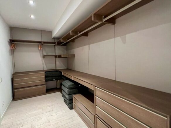 3 Bedroom Apartment For Rent