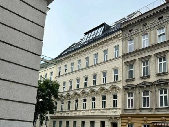 Beautiful Apartment For Sale 3 Rooms.