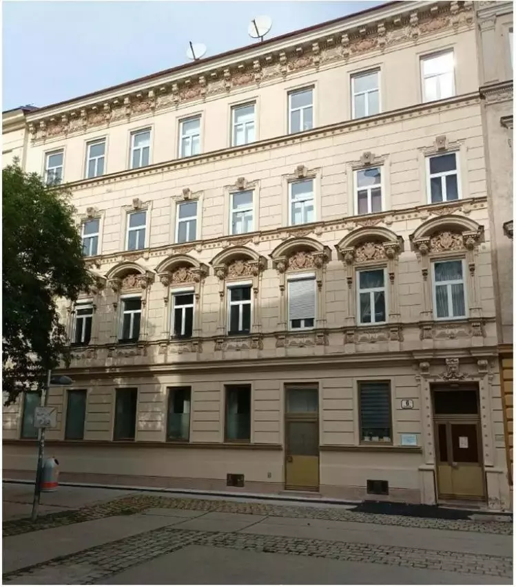 Beautiful Apartment For Sale 3 Rooms.