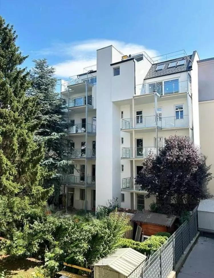 Beautiful Apartment For Sale 3 Rooms.