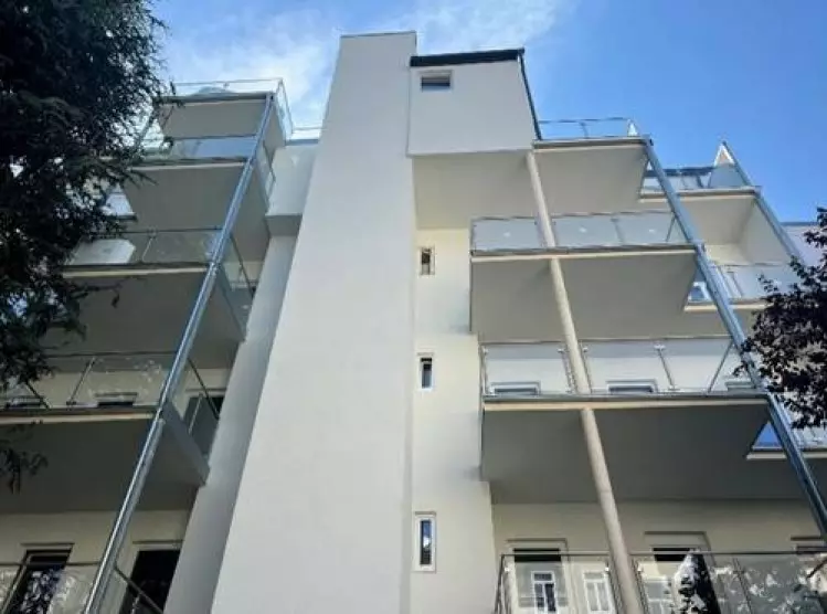 Beautiful Apartment For Sale 3 Rooms.