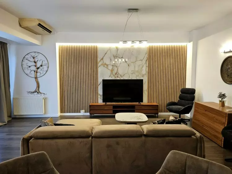 4 Bedroom Apartment For Sale