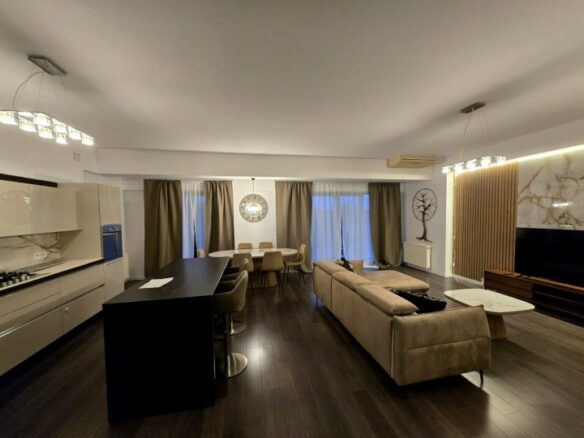 4 Bedroom Apartment For Sale