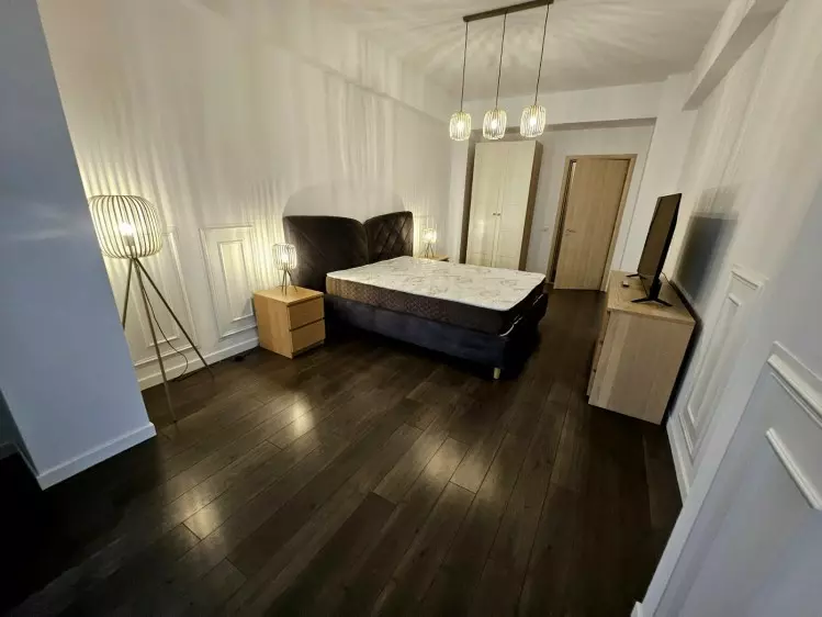 4 Bedroom Apartment For Sale