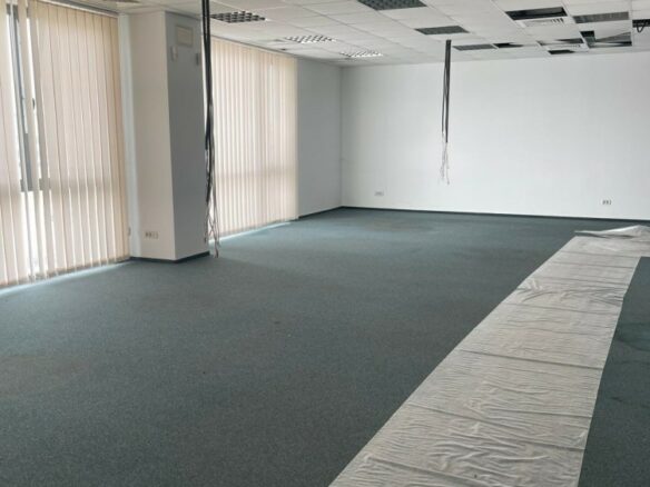 Warehouse And Office Spaces