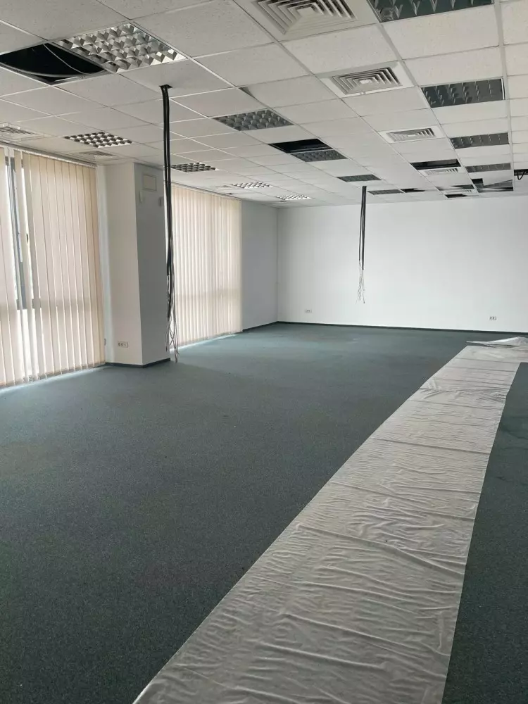 Warehouse And Office Spaces