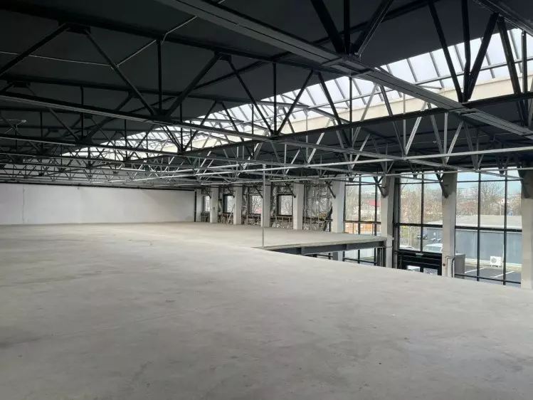 Storage Spaces And Office For Rent