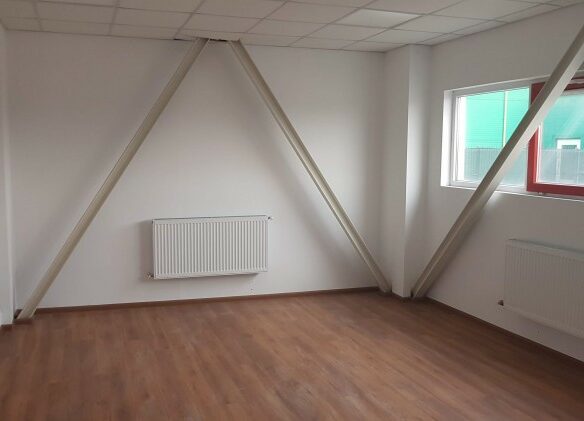 Industrial Space With Offices For Sale
