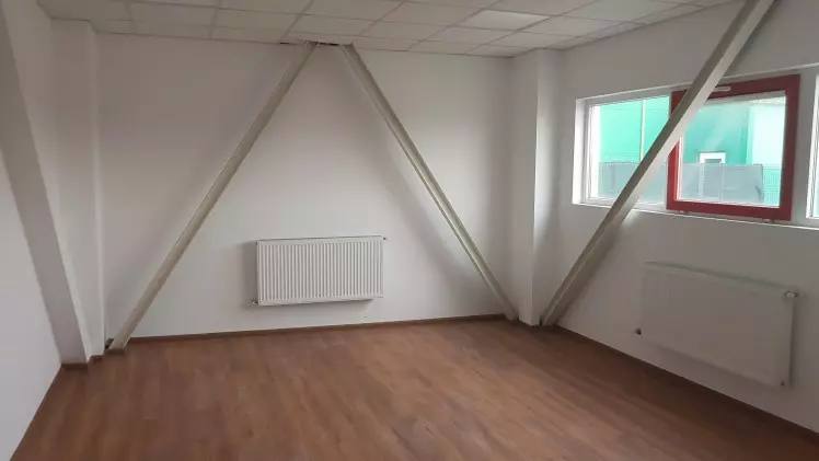 Industrial Space With Offices For Sale