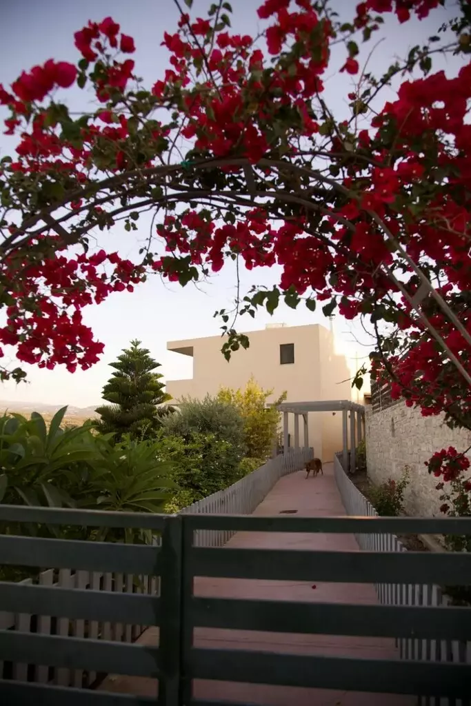 4-bedroom Detached House In Arkadi, Greece (220 M²)