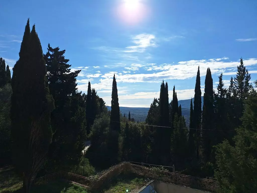 For Sale Villa 396 M² In Corfu