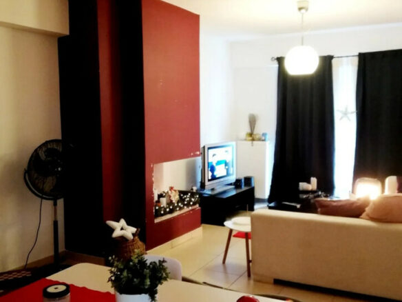 For Sale Flat 76 M² In Athens