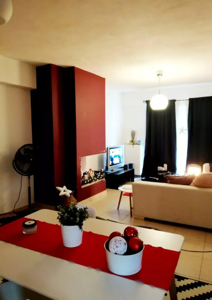 For Sale Flat 76 M² In Athens