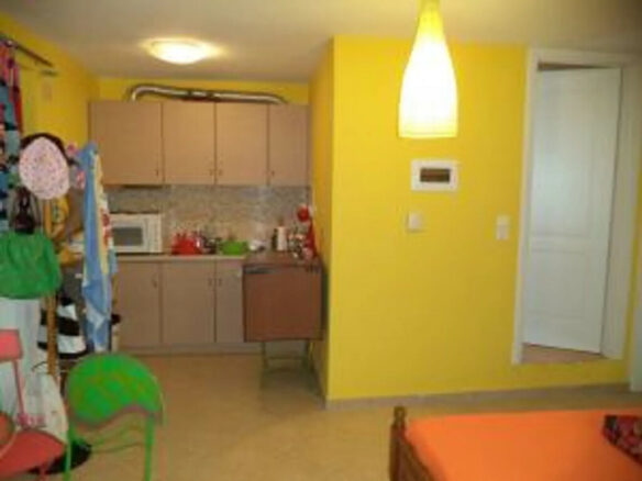 3-bedroom Maisonette In Vocha, Greece (145 M²)