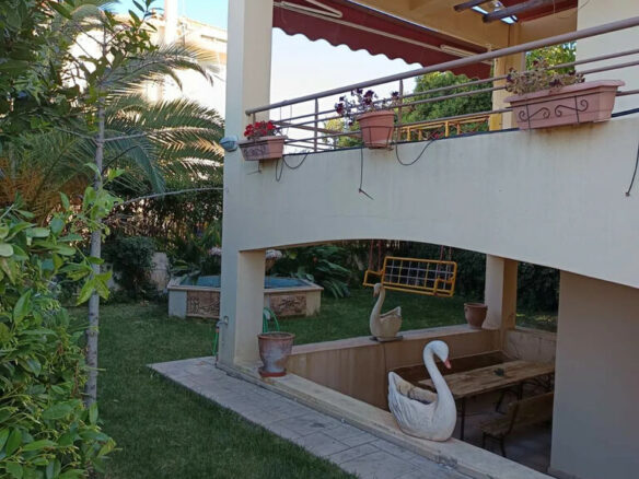 3-bedroom Maisonette In Vocha, Greece (145 M²)
