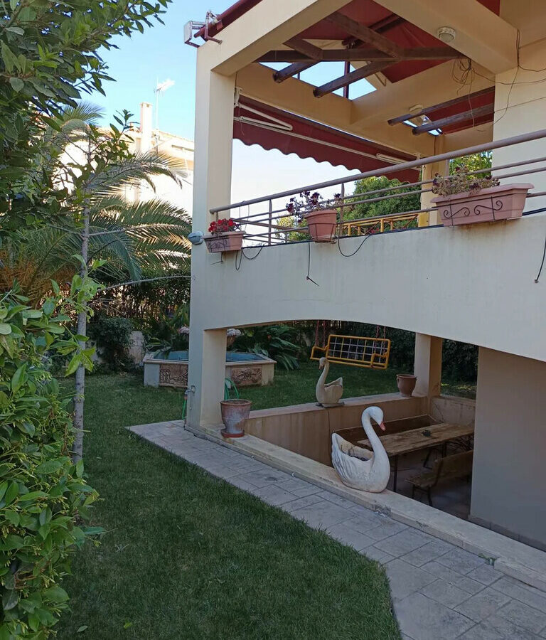 3-bedroom Maisonette In Vocha, Greece (145 M²)