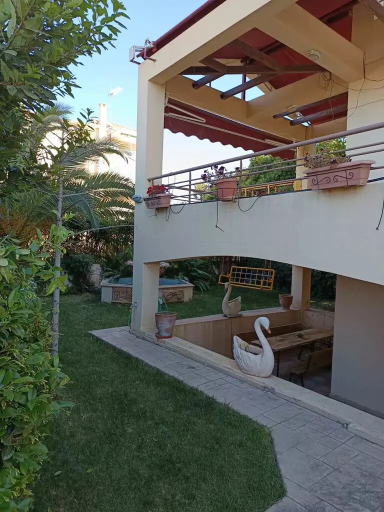 3-bedroom Maisonette In Vocha, Greece (145 M²)