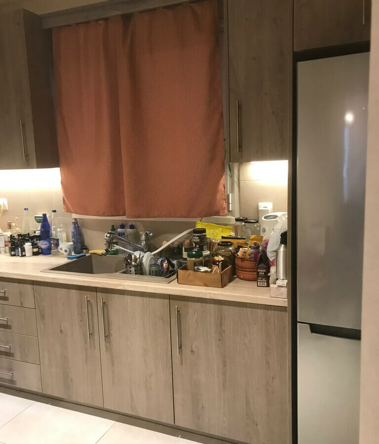 For Sale Flat 80 M² In Athens