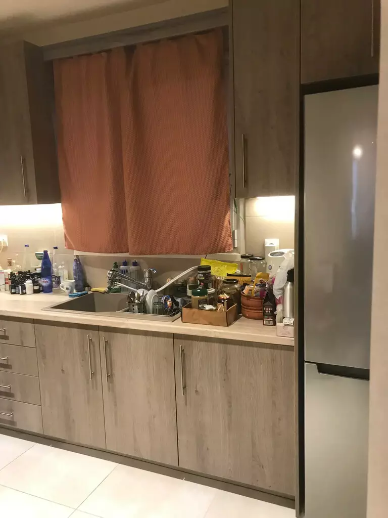 For Sale Flat 80 M² In Athens