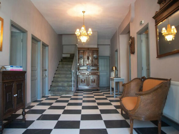 Hotel In Thasos, Greece (530 M²)