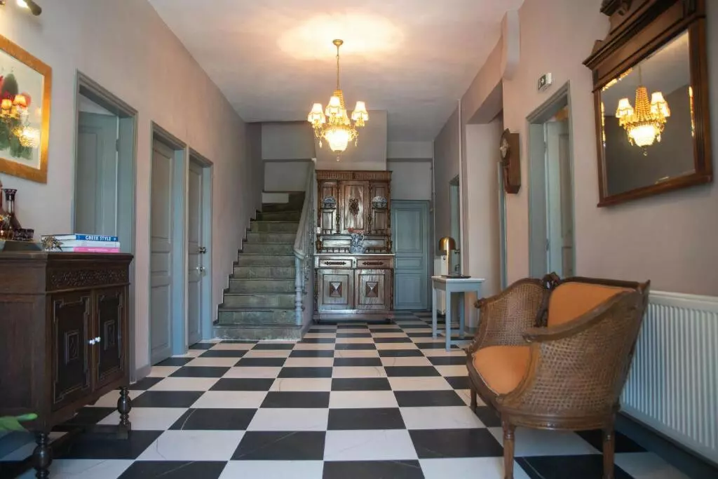 Hotel In Thasos, Greece (530 M²)