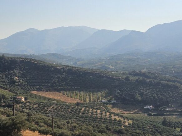 Villa Of 250 M² In Crete