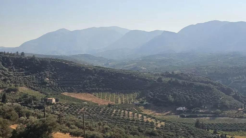 Villa Of 250 M² In Crete