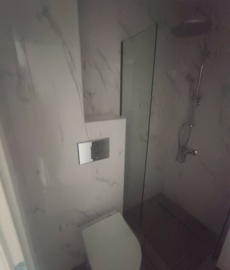 2-bedroom Flat In Pylea, Greece (70 M²)