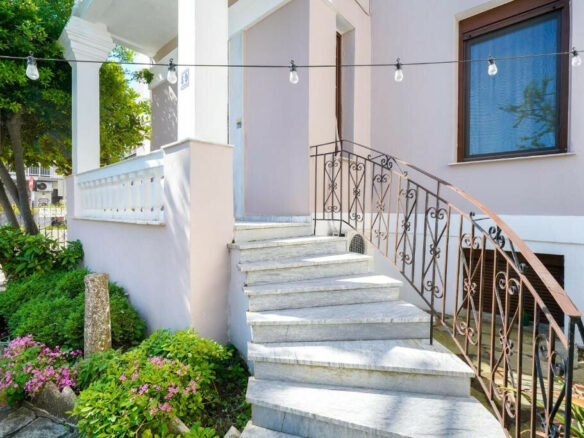 Hotel In Thasos, Greece (530 M²)