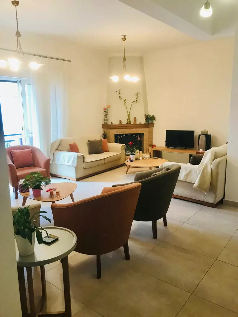 For Sale Flat 80 M² In Athens