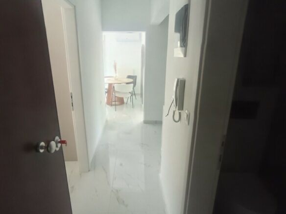 2-bedroom Flat In Pylea, Greece (70 M²)