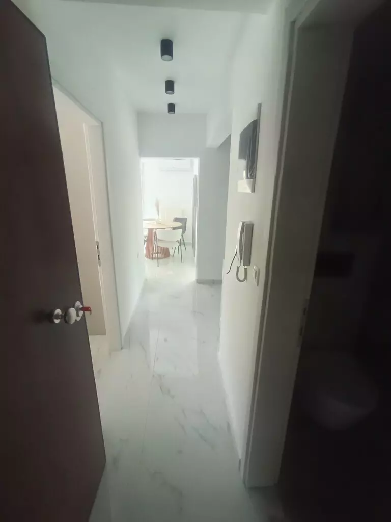 2-bedroom Flat In Pylea, Greece (70 M²)