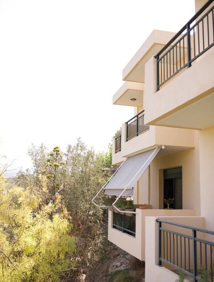 4-bedroom Detached House In Arkadi, Greece (220 M²)