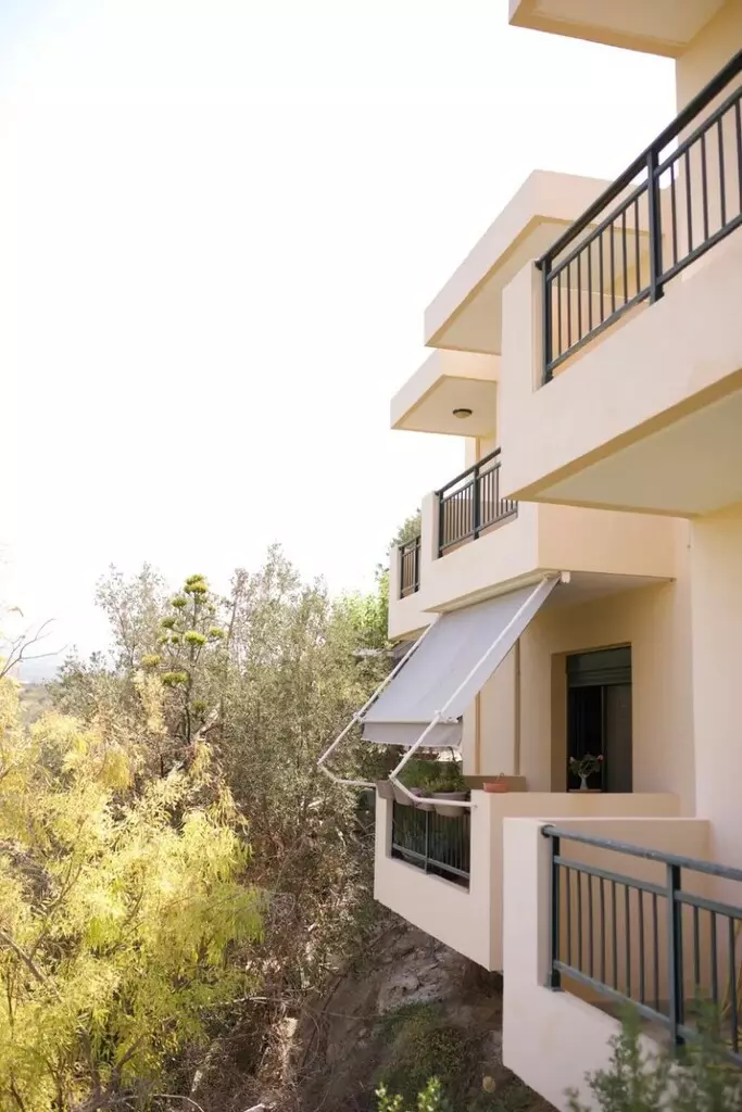 4-bedroom Detached House In Arkadi, Greece (220 M²)