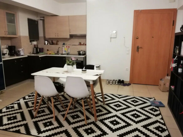 2-bedroom Flat In Gazi – Metaxourgio – Votanikos, Greece (76 M²)