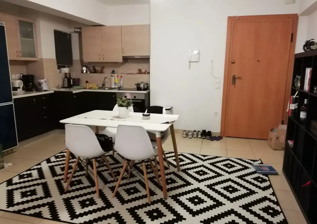 For Sale Flat 76 M² In Athens