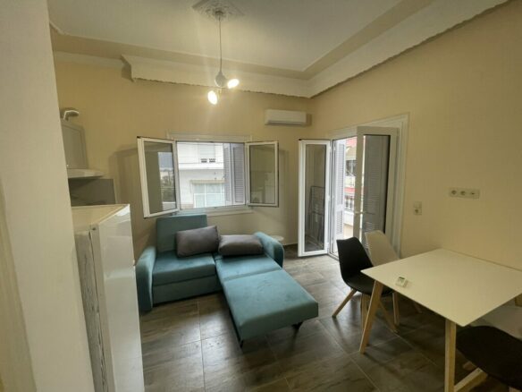 Flat In Kavala, Greece (39 M²)