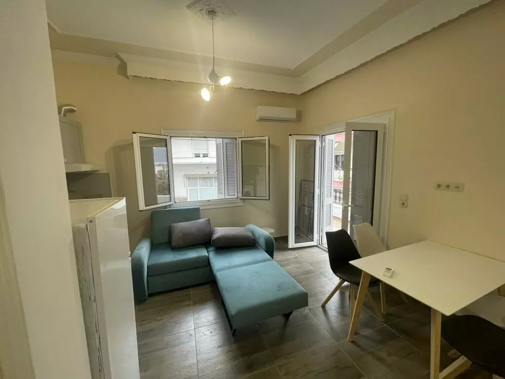 For Sale Flat 39 M² In Kavala