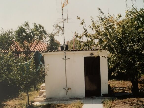 2-bedroom Detached House In Nea Propontida, Greece (65 M²)